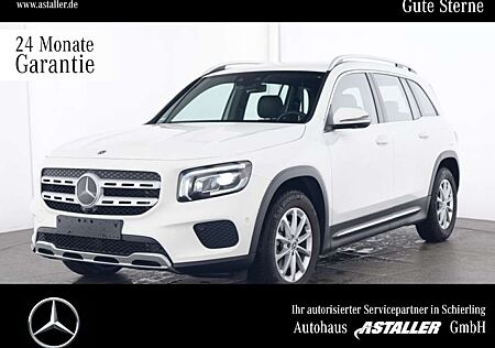 Mercedes-Benz GLB 180 Progressive LED+MBUX+Wide+Distr+Park360°