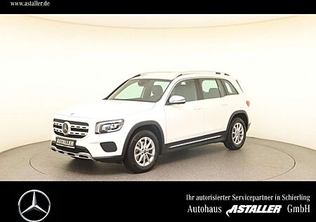 Mercedes-Benz GLB 180 gebraucht kaufen Mercedes-Benz GLB 180 Progressive LED+MBUX+Wide+Distr+Park360°