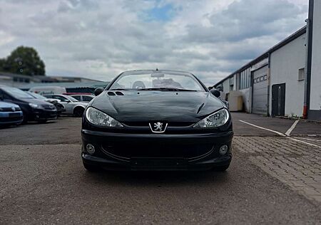 Peugeot 206 CC