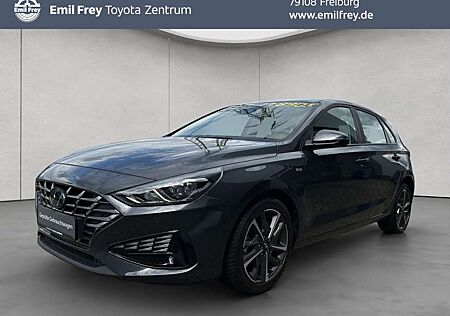 Hyundai i30 1.0 T-GDI 48V-Hybrid Trend