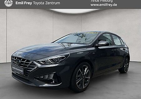 Hyundai i30 1.0 T-GDI 48V-Hybrid Trend
