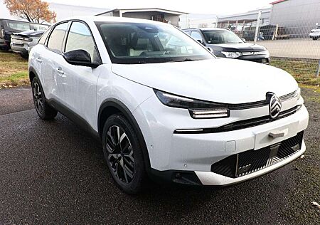 Citroën C4 Citroen MAX MHEV 145 eDSC6 Nav ACC Keyl Kam PDC 18Z 107...