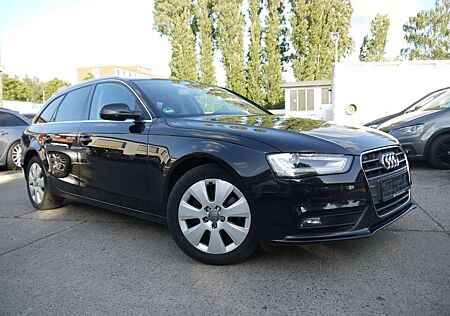 Audi A4 Avant/Xenon/PDC/SHZ/Allwetter/TÜV