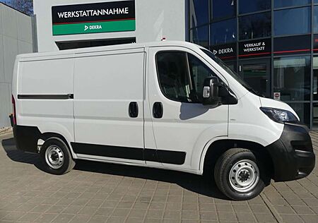 Fiat Ducato Kasten 30 120 L1H1 KÜHL/FRISCHEDIENST