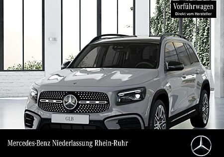 Mercedes-Benz GLB 200 d AMG+NIGHT+PANO+360°+AHK+MULTIBEAM+TOTW