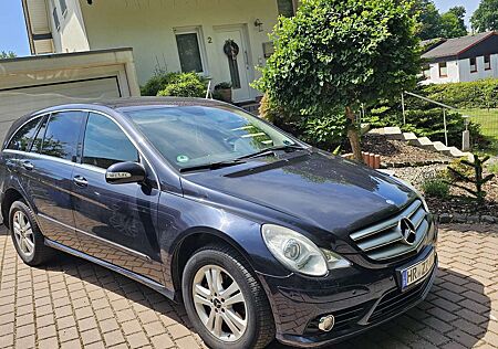 Mercedes-Benz R 280 / LPG