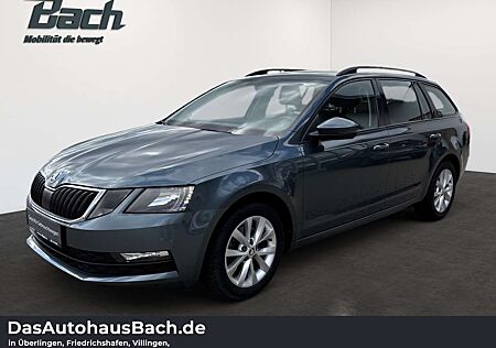 Skoda Octavia Combi 1.4 TSI