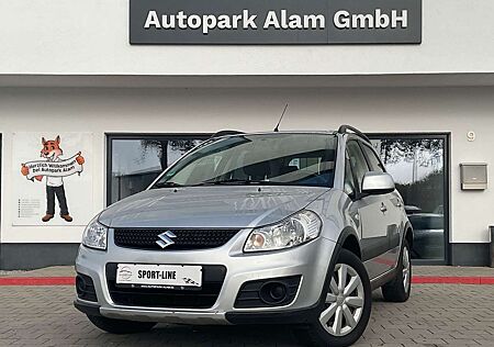 Suzuki SX4 Streetline Classic