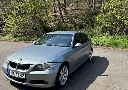 BMW 320d 320