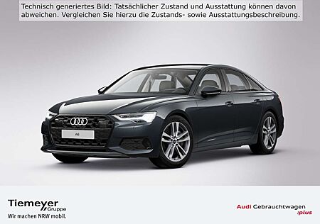 Audi A6 50 TFSIe Q ADVANCED UPE98 TV PANO BuO HuD