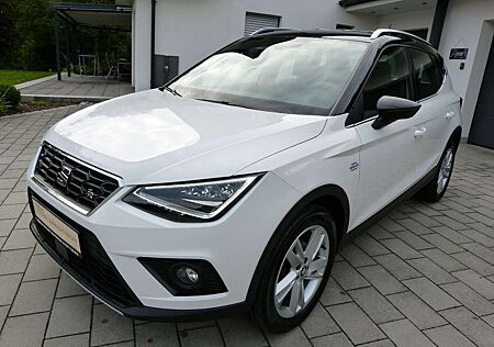 Seat Arona FR 1.0 TSI OPF [1. HAND]