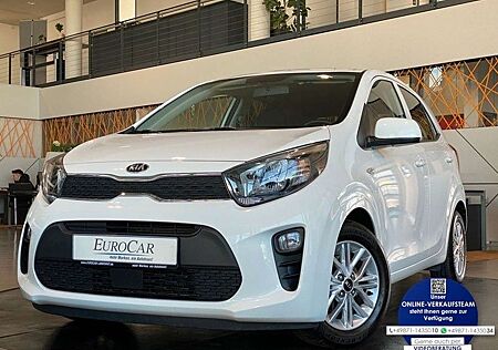 Kia Picanto 1.0 DreamTeamEdition Automatik Kamera 8"