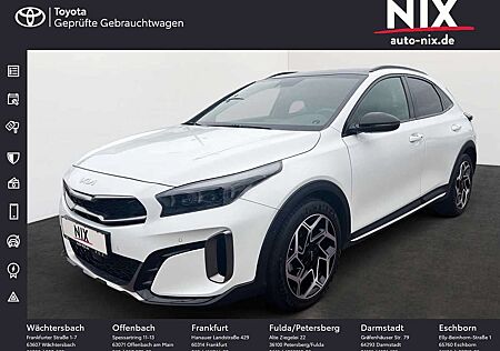 Kia XCeed 1.5 T-GDI GT Line KAMERA NAVI