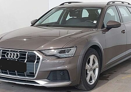 Audi A6 Allroad Quattro 40 TDI Virtual Memory Kamera