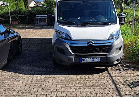 Citroën Jumper Citroen 33 L3H2 S&S Profi