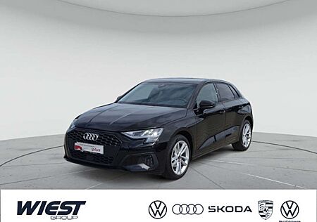 Audi A3 30 TDI S tronic, KAM/VIRTUAL/KLIMA/