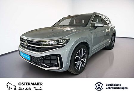 VW Touareg Volkswagen R-LINE 3.0TDI 286PS NP.106T ACC.5J-G.AHK.KAMERA.NA