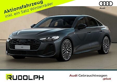 Audi A5 Limo. 2.0 TFSI qu. 150 kW S line Matrix Pano