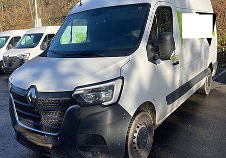 Renault Master III Kasten L2H2 HKa 3,3t