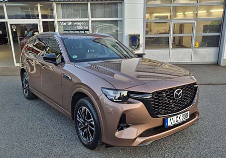 Mazda CX-80 Homura Plus AWD Panorama Matrix 360° 7 Sitze