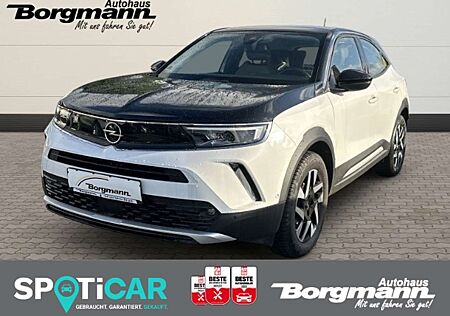 Opel Mokka Elegance - AHK - IntelliLuxLED - PDC v+H -SHZ - el