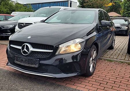 Mercedes-Benz A 200 CDI