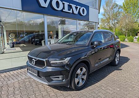 Volvo XC 40 XC40 XC40 D3 Geartronic Momentum Pro