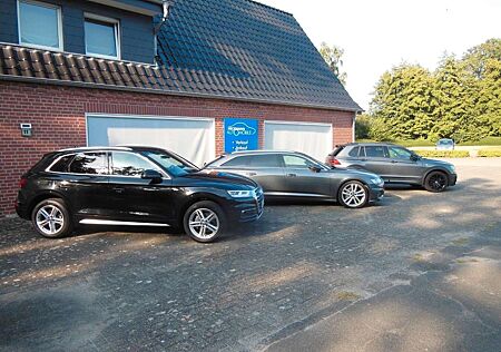 Audi A5 Sportback 2.0 TFSI S-LINE/19"/AHK/NAV/XEN/SHZ