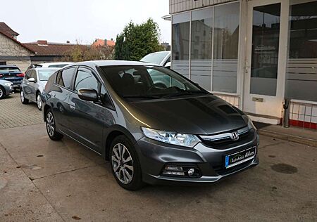 Honda Insight Elegance Klima Sitzhzg MFL PDC Hybrid