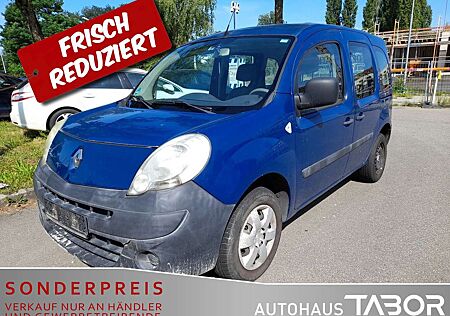 Renault Kangoo 1,5 dCi Expression Klima