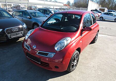 Nissan Micra KLIMA,ALU,68000 KM.