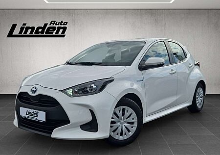 Toyota Yaris Hybrid Business Navi Carplay Kamera SHZ