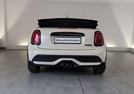 Mini Cooper S Cabrio HUD/SHZ/Ambiente HUD/SHZ/Ambiente