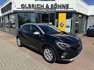 Renault Captur Captur TCe 100 INTENS
