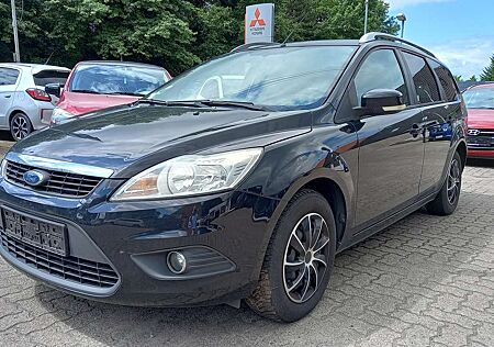 Ford Focus Viva /Klima/AHK/