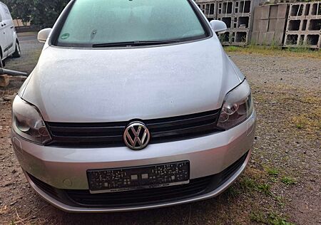 VW Golf Plus Volkswagen 1.4 Comfortline
