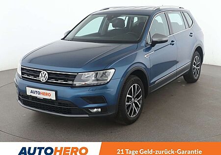 VW Tiguan Allspace Volkswagen 2.0 TDI Comfortline 4Motion*NAVI*ACC*PDC*SHZ*