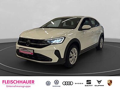 Volkswagen Taigo 1.0 TSI LED+App-connect+GRA+PDC+Telefon