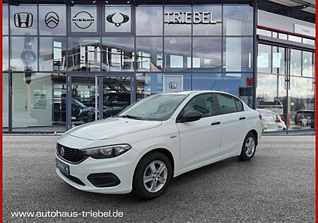 Fiat Tipo Pop 1.4 16V LM-FELGEN KLIMA AHK PARKTRONIK H. EL.
