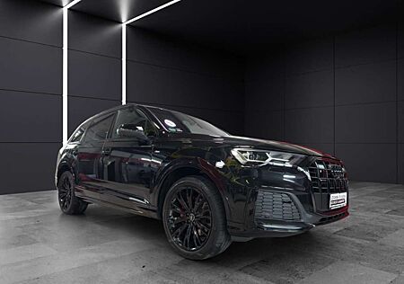Audi Q7 50TDI quattro competition plus S-line HUD PANO Spo