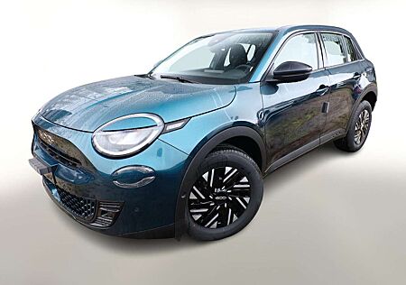 Fiat 600 MHEV AT LED Nav ACC Kam Keyl Klimaaut 107 kW (1...