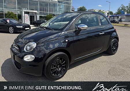 Fiat 500C MIRROR/CABRIO/SITZHEIZUNG/SCHECKHEFT