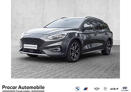 Ford Focus Turnier EcoBoost 1.5 ACC+RFK+NAVI+LED+B&O