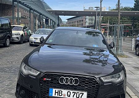 Audi A6 3.0 TDI DPF quattro S tronic sport selection