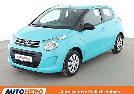 Citroën C1 Citroen 1.0 VTi Feel*GARANTIE*
