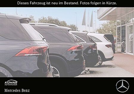 Mercedes-Benz E 300 e Avantgarde Augmented + Head-Up-Display !