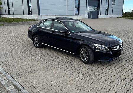 Mercedes-Benz C 250