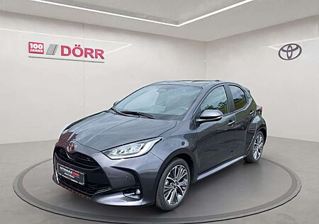 Toyota Yaris Hybrid 130 1.5 VVT-i Style*