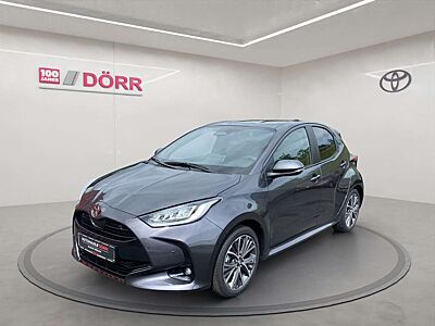 Toyota Yaris Hybrid 130 1.5 VVT-i Style*