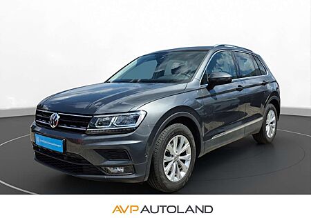 VW Tiguan Volkswagen 1.5 TSI Comfortline | AHK | LED | ACC |